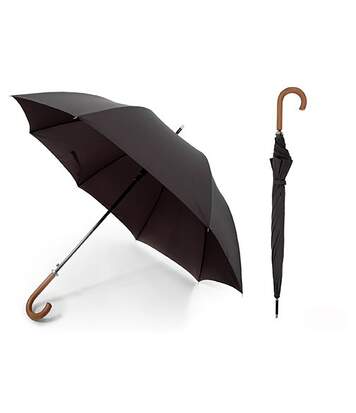 No brand - Parapluie automatique - Hommes (Noir) (Voir description) - UTUM115
