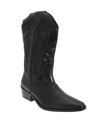 boots tiag homme