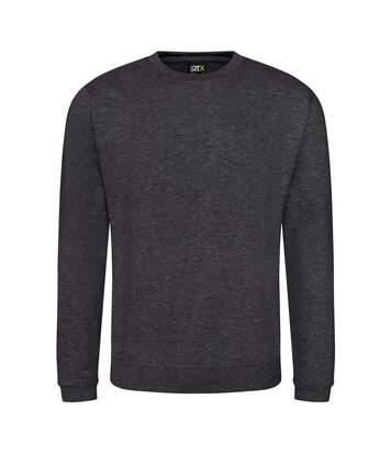 Pro RTX Mens Pro Sweatshirt (Charcoal) - UTRW6174