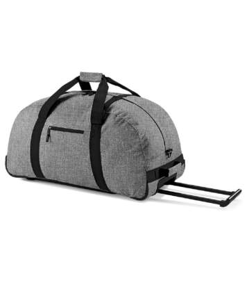 Grand sac de voyage trolley - 104 L - BG23 - gris