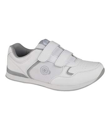 Dek Drive - Chaussures de boulingrin - Homme (Gris) - UTDF950