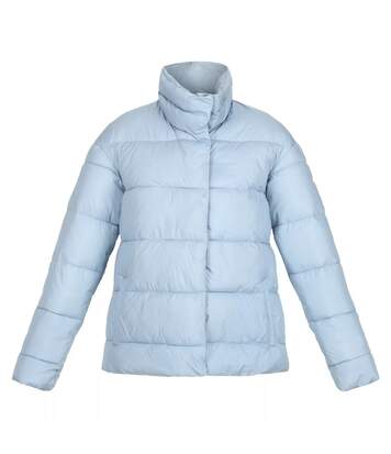 Regatta - Doudoune RAEGAN - Femme (Gris clair pâle) - UTRG8087