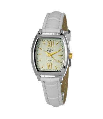 Montre Femme Justina Quartz 21993C