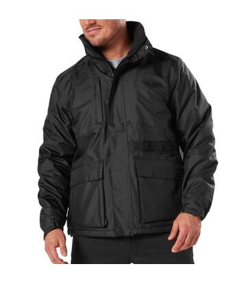 Veste Noir Homme Dickies Awt Utility