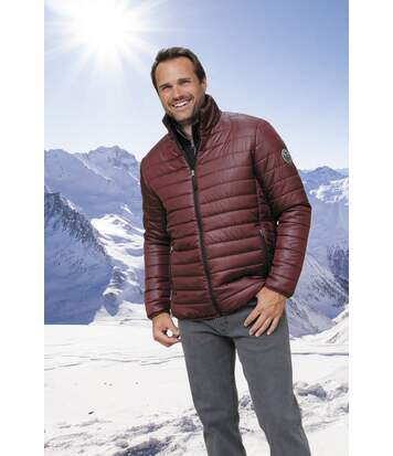 kurtki zimowe atlas for men kurtki zimowe atlas for men