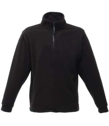 Regatta Thor - Haut polaire anti-boulochage - Homme (Noir) - UTRW1196