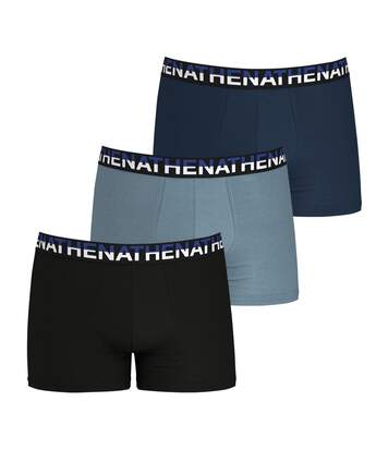 Lot de 3 boxers homme Eco Pack