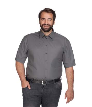 chemise homme grande taille pas cher