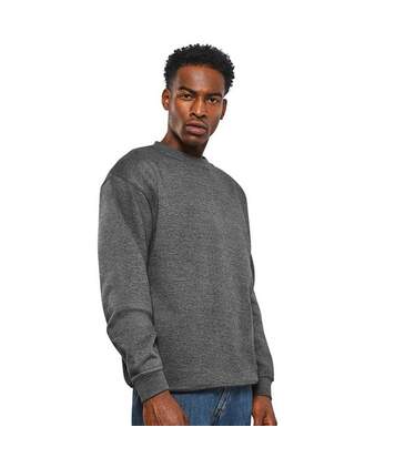 Absolute Apparel - Sweat-shirt STERLING - Homme (Charbon) - UTAB113