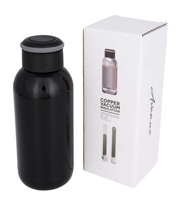 Avenue Copa Mini Copper Vacuum Insulated Bottle (Black) (One Size) - UTPF2161