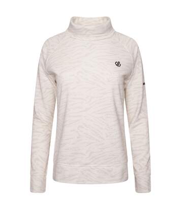Dare 2B - Sweat OFFLINE - Femme (Blanc) - UTRG7109