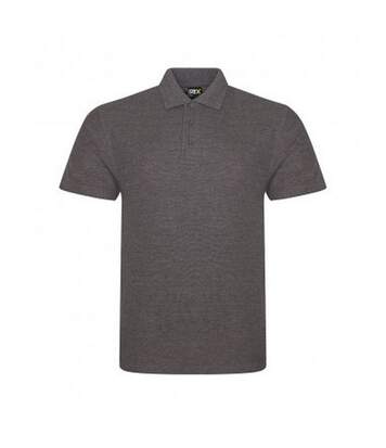 Pro RTX - Polo manches courtes - Hommes (Gris foncé) - UTPC3015