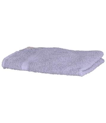 Towel City - Serviette de bain (Vert citron) (Taille unique) - UTRW1577