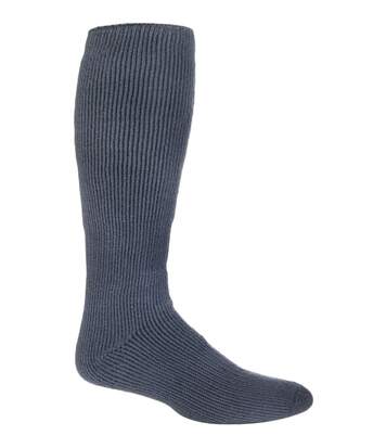 mens extra long thermal socks