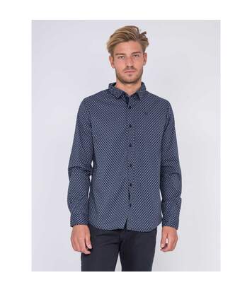 Chemise manches longues TUMADOR - RITCHIE