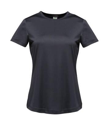 Regatta - T-shirt TORINO - Femme (Bleu marine) - UTRG4041