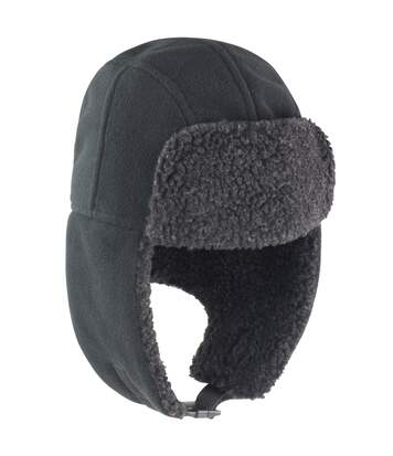 Result - Chapeau de sherpa - Homme (Noir) - UTBC3055