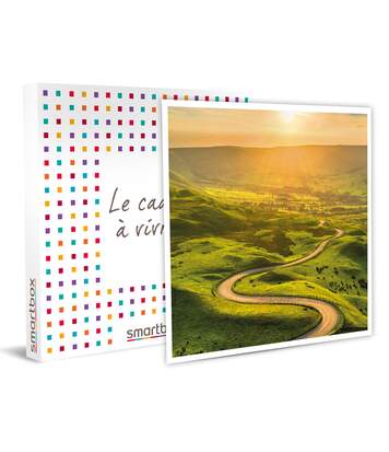 Vive la retraite ! - SMARTBOX - Coffret Cadeau Multi-thèmes