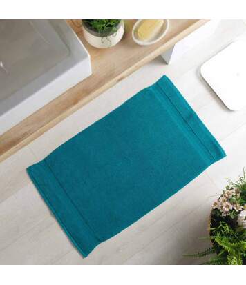 Tapis de Bain Colors 50x85cm Vert Émeraude