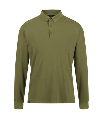 Regatta - Polo KALEB - Homme (Vert kaki) - UTRG7293