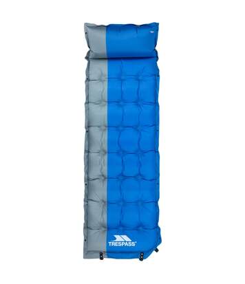 Trespass Soltare Inflatable Sleeping Bed (Blue) (One Size) - UTTP4387