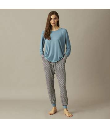 Pyjama à manches longues JJBCP0500