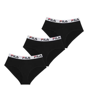 Shorty Femme Coton, Sous-vêtements Féminins, Confortable et Douce (Lot de 3)