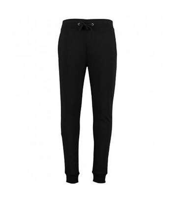 Kustom Kit Mens Slim Fit Sweat Pants (Black) - UTPC2980