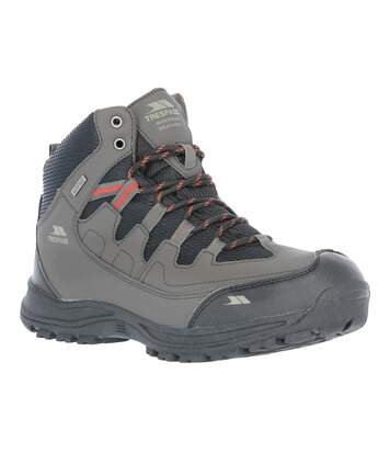 Trespass - Chaussures de randonnée FINLEY - Homme (Marron) - UTTP3391