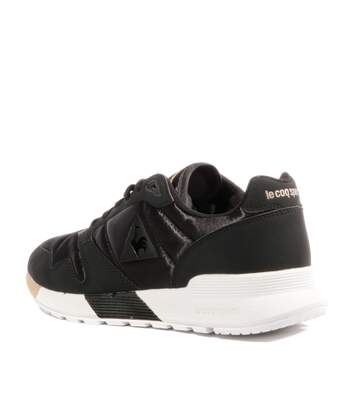 le coq sportif chaussures femme satin