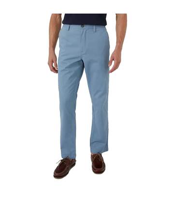 Maine - Chino - Homme (Bleu) - UTDH700