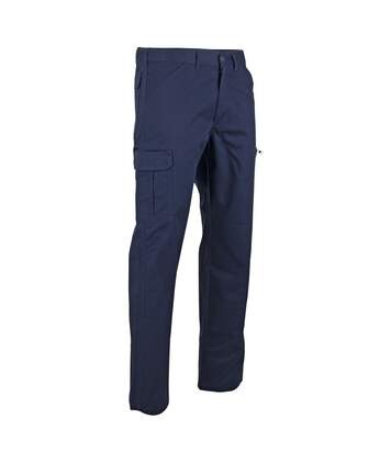 Pantalon multipoche zéro métal LMA AMPERE