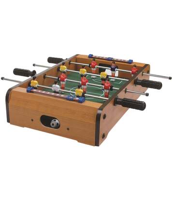 Mini baby-foot de table 51 cm