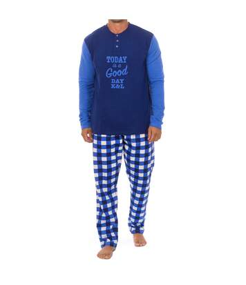 Pyjama manches longues TODAY