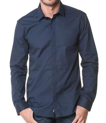 chemise classe homme