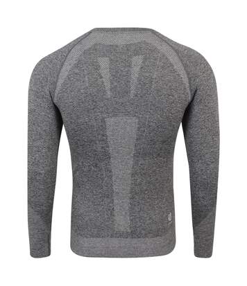 Dare 2B - Legging IN THE ZONE - Homme (Gris foncé chiné) - UTRG4703