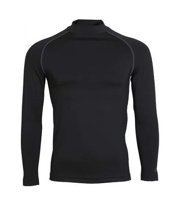 Rhino - T-shirt base layer à manches longues - Homme (Noir) - UTRW1276