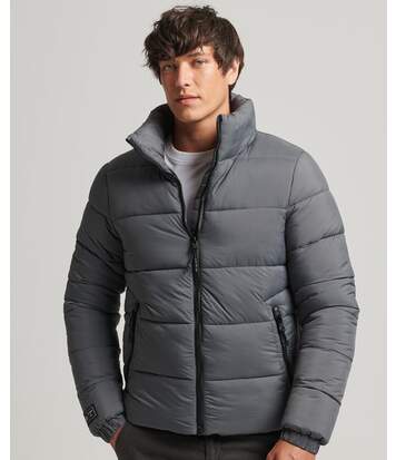 Doudoune SuperDry Non Hooded Sports Puffer