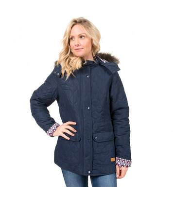 trespass jenna jacket