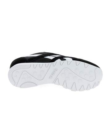 reebok nylon noir