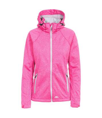 Trespass veste Angela - femme (Rose) - UTTP4431