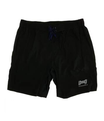 Short noir homme Hungaria Training pro fit shorts