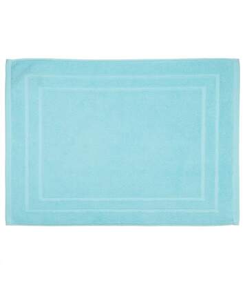 Tapis de Bain Confort 50x70cm Aqua