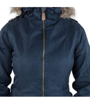 trespass everyday womens waterproof jacket