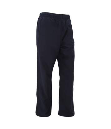 Finden & Hales Mens Track Sports Pants (Navy) - UTRW446