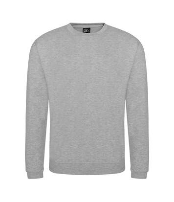 Pro RTX Mens Pro Sweatshirt (Heather Grey) - UTRW6174