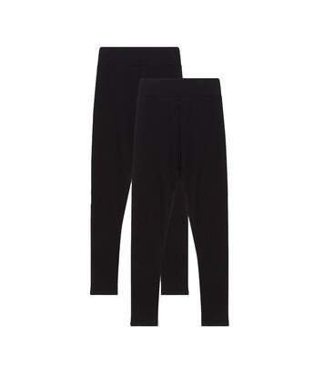 Dorothy Perkins - Leggings BASIC - Femme (Noir) - UTDP2014