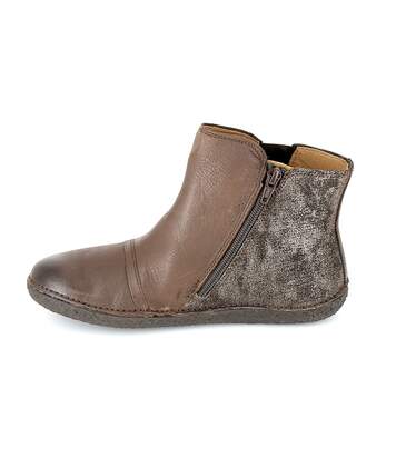 kickers happli marron