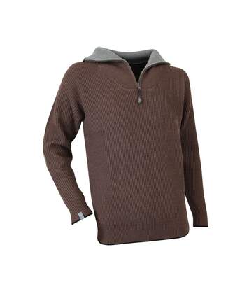 Pull col camionneur Cacao LMA