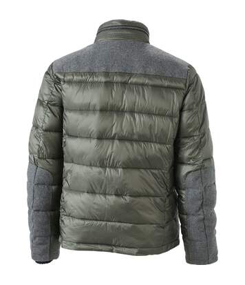 doudoune homme hiver